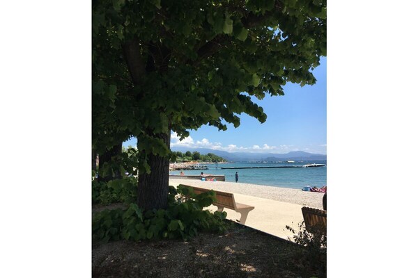 Foto van Relais Rosa Dei Venti - Vakantiehuis in Moniga del Garda - Untagged