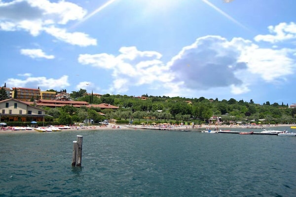 Foto van Relais Rosa Dei Venti - Vakantiehuis in Moniga del Garda - Untagged