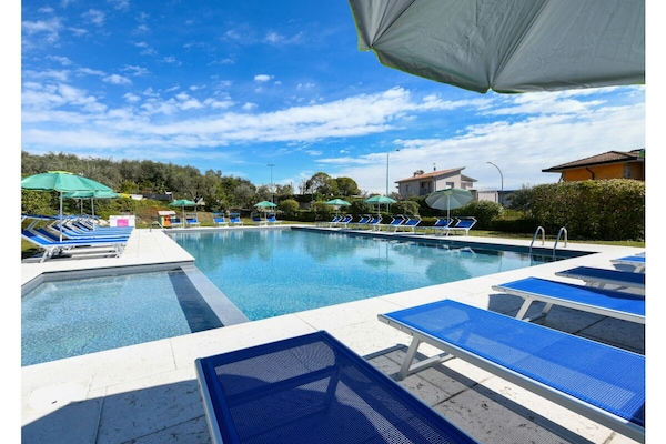 Foto van Relais Rosa Dei Venti - Vakantiehuis in Moniga del Garda - Untagged