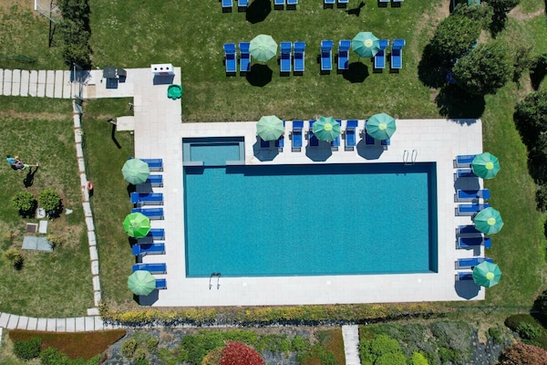 Foto van Relais Rosa Dei Venti - Vakantiehuis in Moniga del Garda - Untagged