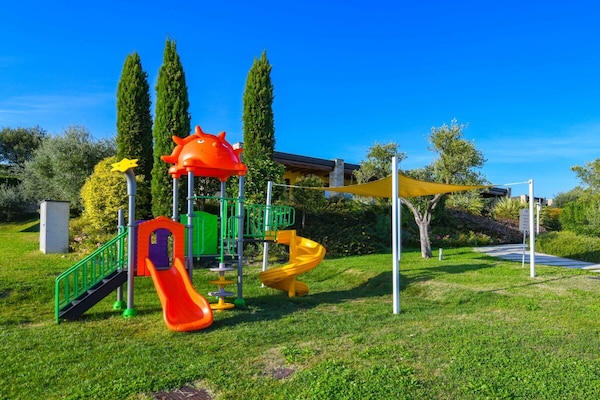 Foto van Relais Rosa Dei Venti - Vakantiehuis in Moniga del Garda - Untagged