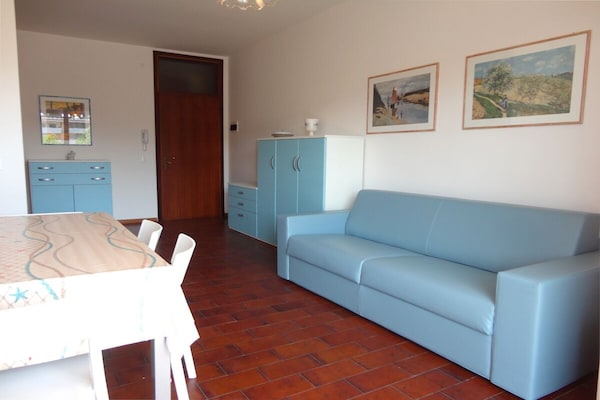 Foto van Residence Acapulco 3-kamerappartement - Vakantiehuis in Caorle VE - Untagged