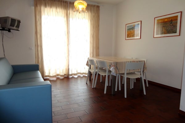 Foto van Residence Acapulco 3-kamerappartement - Vakantiehuis in Caorle VE - Untagged