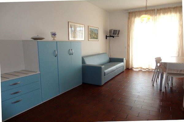 Foto van Residence Acapulco 3-kamerappartement - Vakantiehuis in Caorle VE - Untagged