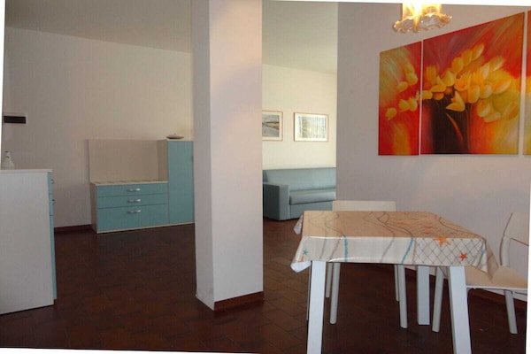 Foto van Residence Acapulco 3-kamerappartement - Vakantiehuis in Caorle VE - Untagged