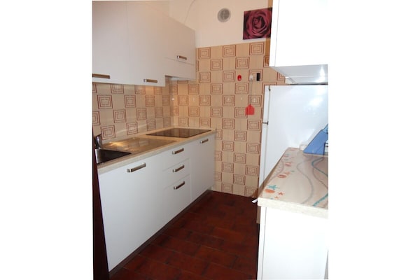 Foto van Residence Acapulco 3-kamerappartement - Vakantiehuis in Caorle VE - Untagged