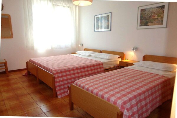 Foto van Residence Acapulco 3-kamerappartement - Vakantiehuis in Caorle VE - Untagged