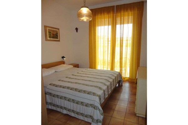 Foto van Residence Acapulco 3-kamerappartement - Vakantiehuis in Caorle VE - Untagged