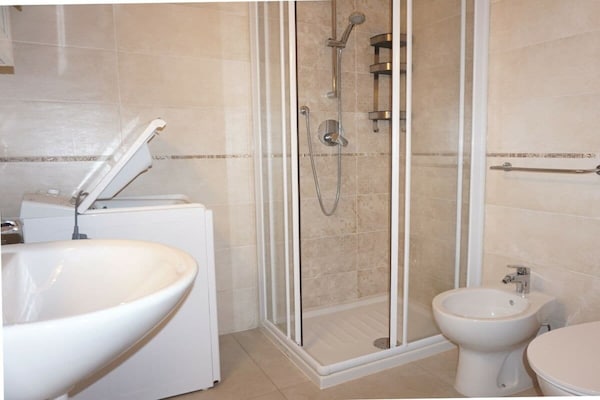 Foto van Residence Acapulco 3-kamerappartement - Vakantiehuis in Caorle VE - Untagged