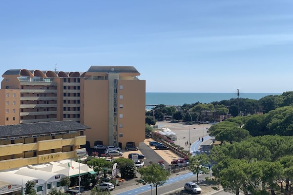 Foto van Residence Acapulco 3-kamerappartement - Vakantiehuis in Caorle VE - Untagged