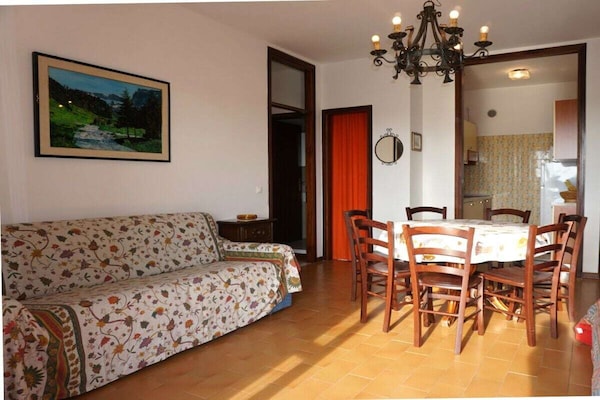 Foto van Residence Acapulco 3-kamerappartement - Vakantiehuis in Caorle VE - Untagged