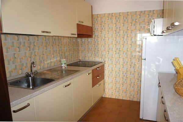 Foto van Residence Acapulco 3-kamerappartement - Vakantiehuis in Caorle VE - Untagged