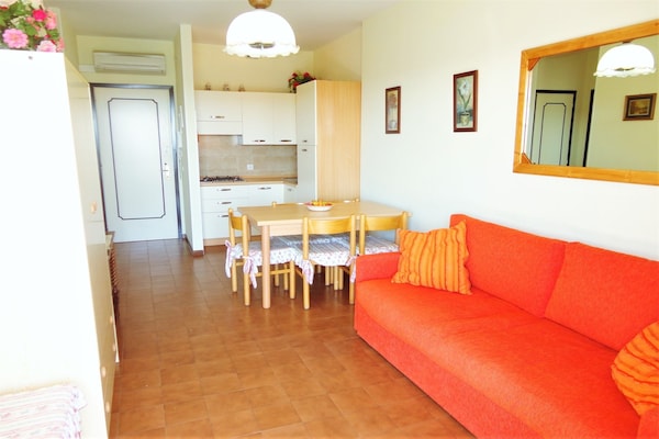 Foto van Vakantiehuis in Caorle bij Spiaggia Tartaruga - Vakantiehuis in Caorle (VE) - DiningRoom