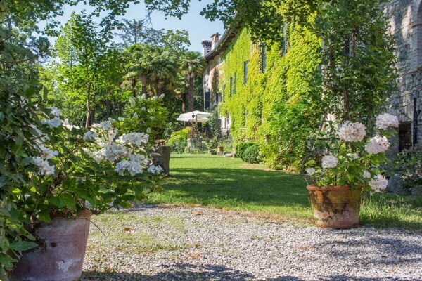 Foto van Torre Ottoniana Comfortabele vakantiewoning - Vakantiehuis in Cervignano del Friuli - Untagged