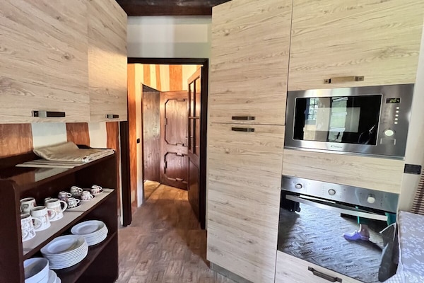 Foto van Torre Ottoniana Comfortabele vakantiewoning - Vakantiehuis in Cervignano del Friuli - Untagged