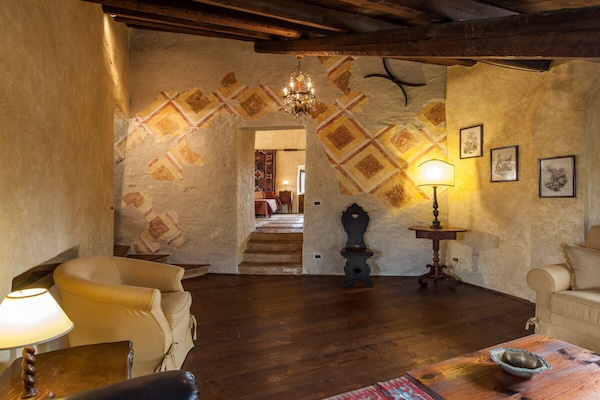 Foto van Torre Ottoniana Comfortabele vakantiewoning - Vakantiehuis in Cervignano del Friuli - Untagged