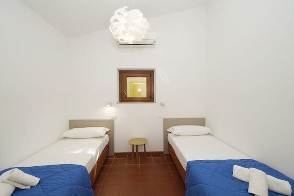 Foto van Pratone Trilo Appartement met terras - Vakantiehuis in Garda - Untagged