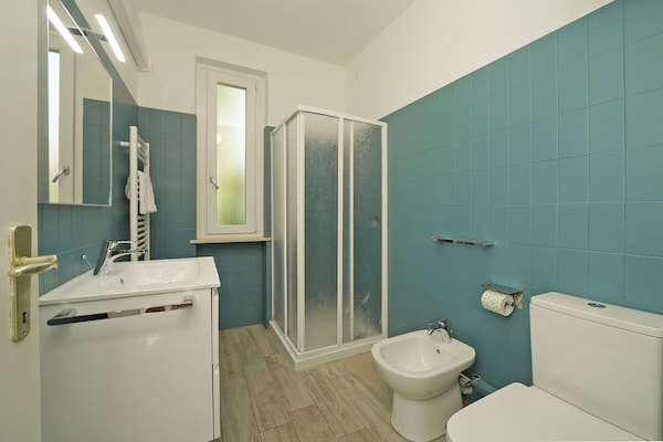 Foto van Pratone Trilo Appartement met terras - Vakantiehuis in Garda - Untagged