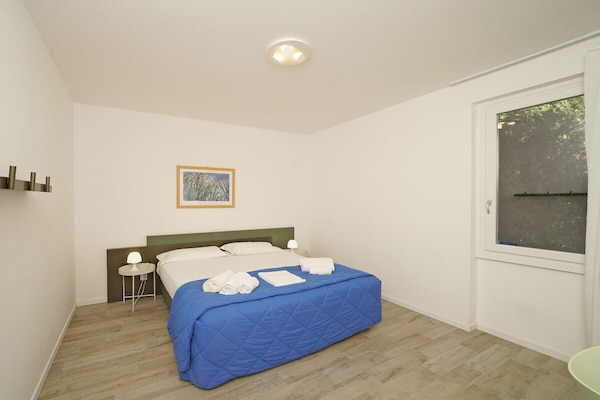 Foto van Pratone Trilo Appartement met terras - Vakantiehuis in Garda - Untagged