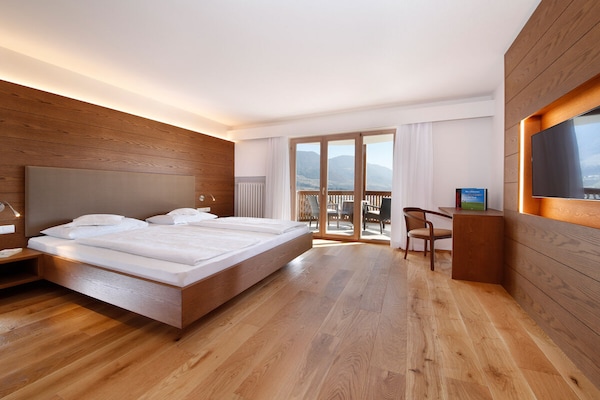 Foto van Torenappartement - Vakantiehuis in Dorf Tirol - Untagged