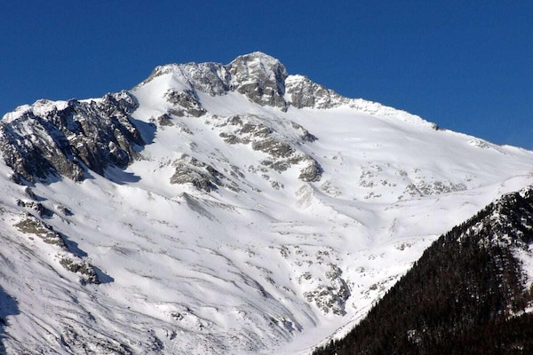 Foto van Rainer in de agrarische gemeenschap - Vakantiehuis in Steinhaus Ahrntal Südtirol - AreaSummer5KM