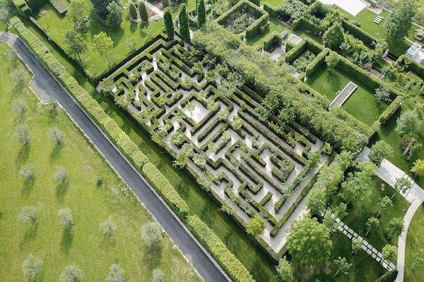 Foto van Premium vakantiehuis met zwembad - Vakantiehuis in Castel San Pietro Terme - Facilities