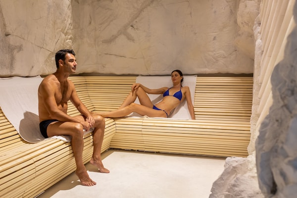 Foto van Premium vakantiehuis met zwembad - Vakantiehuis in Castel San Pietro Terme - Facilities