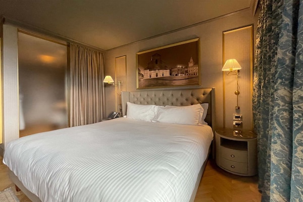 Foto van Premium vakantiehuis met zwembad - Vakantiehuis in Castel San Pietro Terme - BedRoom