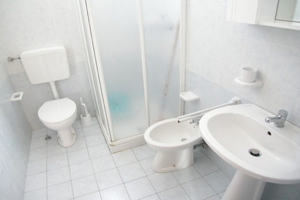 Foto van Vakantiehuis in Rosolina Mare bij strand - Vakantiehuis in Rosolina Mare (RO) - BathRoom