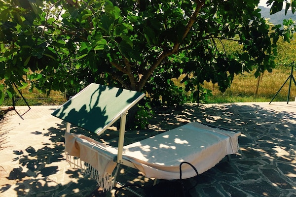 Foto van Rustiek comfort met een moderne touch - Vakantiehuis in Arezzo - Facilities
