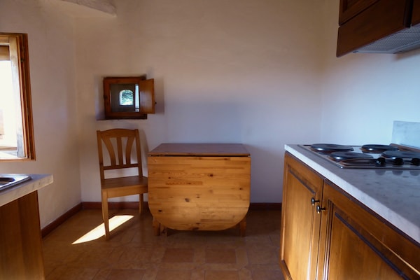 Foto van Elegante villa met vallei - Vakantiehuis in Ciggiano - Kitchen