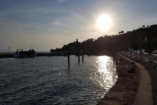 Foto van Rustig verblijf in een villa in Toscane - Vakantiehuis in Sinalunga - AreaSummer20KM