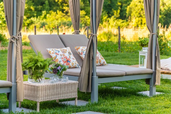 Foto van Boerderij in Lucca met privézwembad - Vakantiehuis in Capannori - Facilities