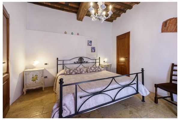 Foto van Villa al Molino Comfortabele vakantiewoning - Vakantiehuis in Fauglia - Untagged