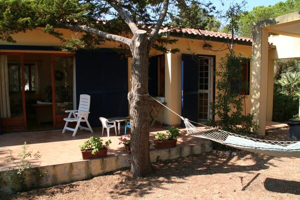 Foto van Vakantiehuis op slechts 10min van Capoliveri - Vakantiehuis in Capoliveri - Facilities