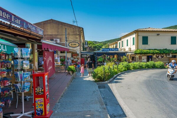Foto van Red Mullet House Isola d'Elba - Vakantiehuis in Procchio - Untagged