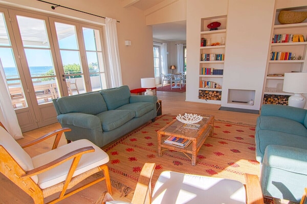 Foto van Red Mullet House Isola d'Elba - Vakantiehuis in Procchio - Untagged