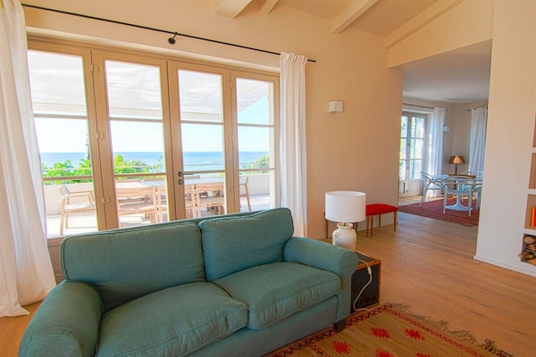 Foto van Red Mullet House Isola d'Elba - Vakantiehuis in Procchio - Untagged