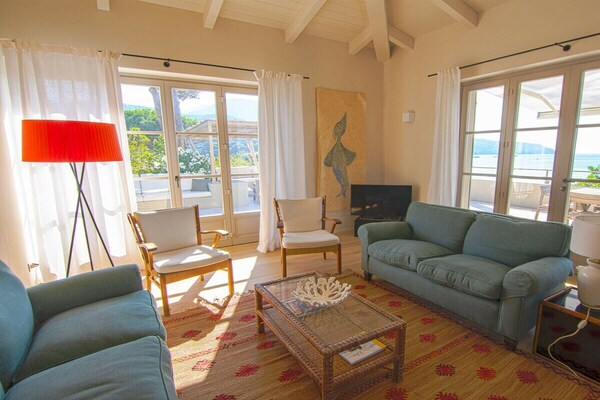 Foto van Red Mullet House Isola d'Elba - Vakantiehuis in Procchio - Untagged