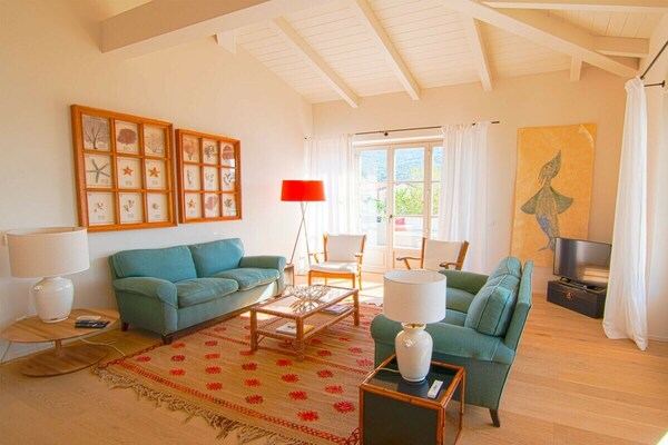 Foto van Red Mullet House Isola d'Elba - Vakantiehuis in Procchio - Untagged