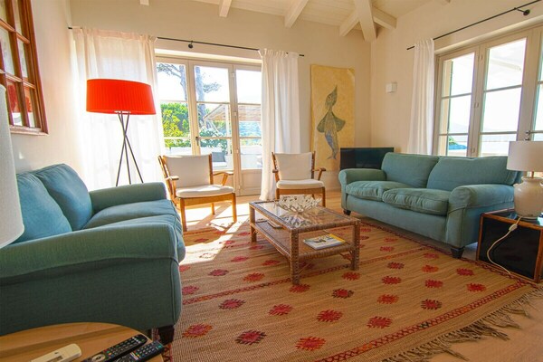 Foto van Red Mullet House Isola d'Elba - Vakantiehuis in Procchio - Untagged