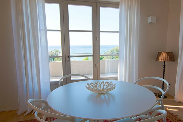Foto van Red Mullet House Isola d'Elba - Vakantiehuis in Procchio - Untagged