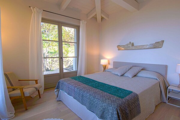 Foto van Red Mullet House Isola d'Elba - Vakantiehuis in Procchio - Untagged
