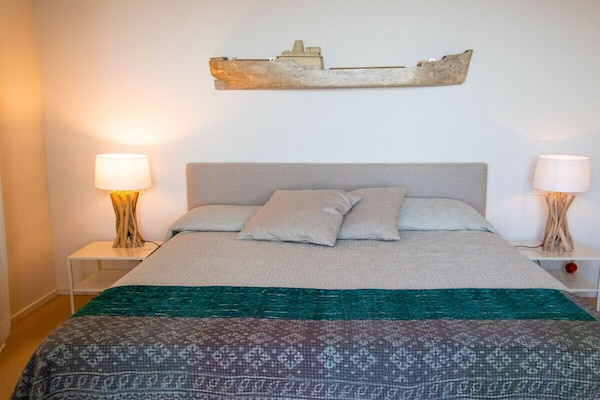 Foto van Red Mullet House Isola d'Elba - Vakantiehuis in Procchio - Untagged