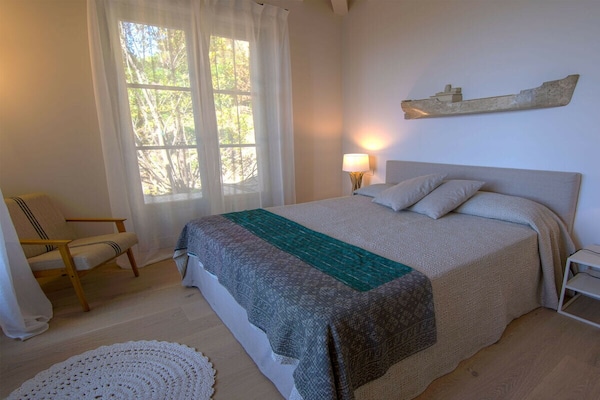 Foto van Red Mullet House Isola d'Elba - Vakantiehuis in Procchio - Untagged