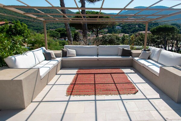 Foto van Red Mullet House Isola d'Elba - Vakantiehuis in Procchio - Untagged