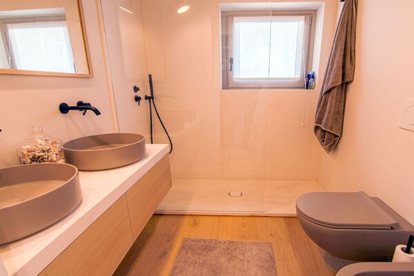 Foto van Red Mullet House Isola d'Elba - Vakantiehuis in Procchio - Untagged