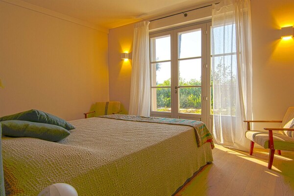 Foto van Red Mullet House Isola d'Elba - Vakantiehuis in Procchio - Untagged