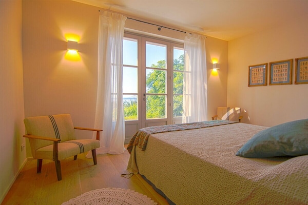 Foto van Red Mullet House Isola d'Elba - Vakantiehuis in Procchio - Untagged