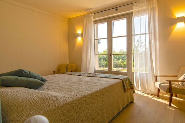 Foto van Red Mullet House Isola d'Elba - Vakantiehuis in Procchio - Untagged